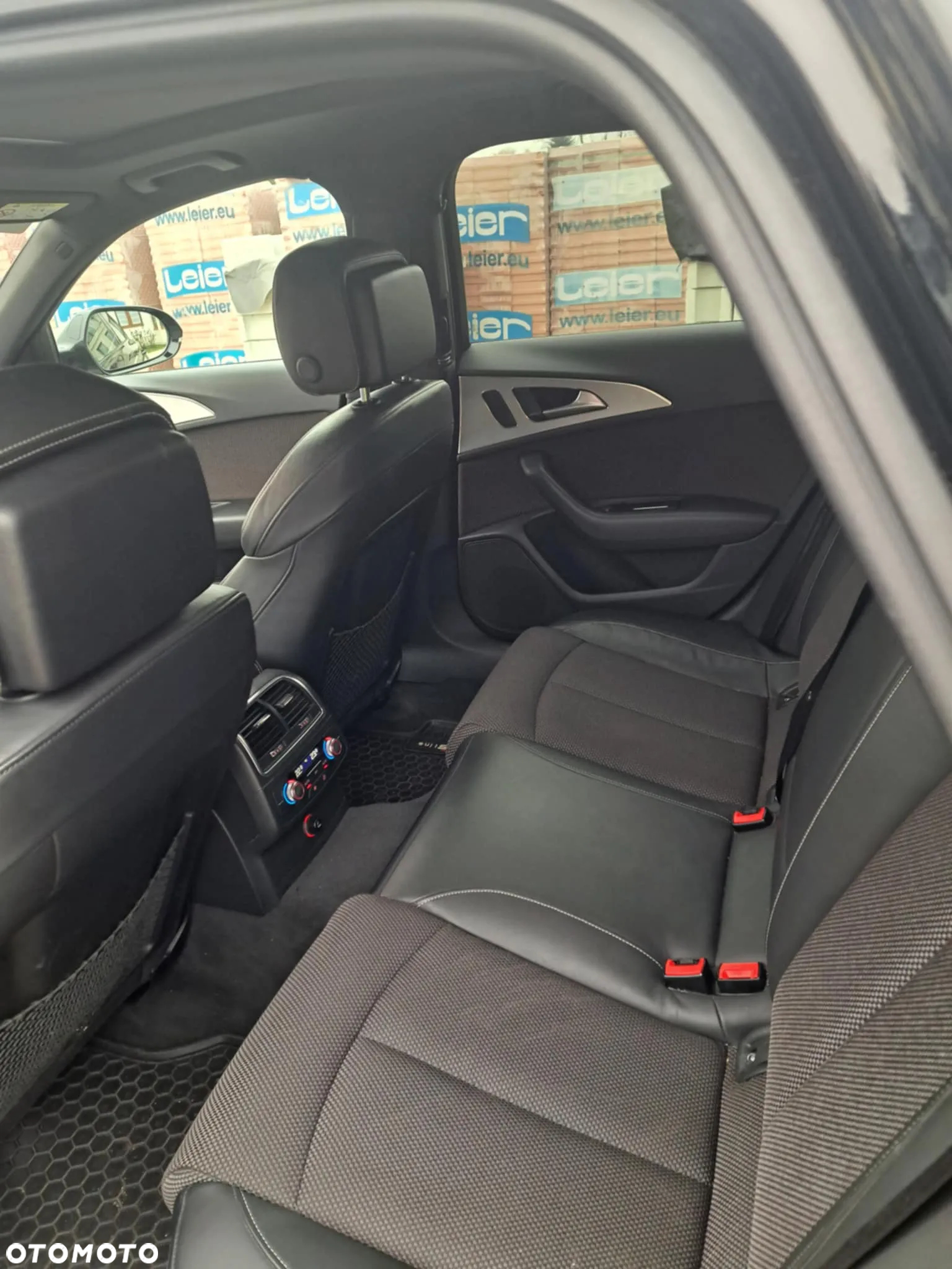Audi A6 3.0 TDI Quattro S tronic - 9