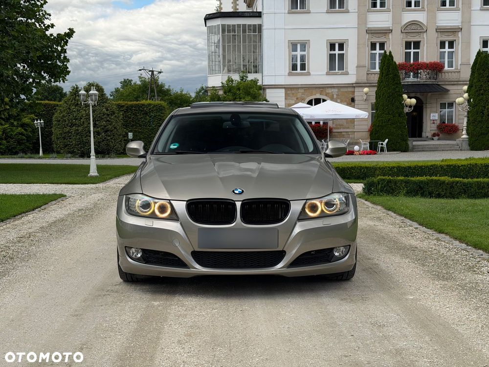 BMW Seria 3 - 2