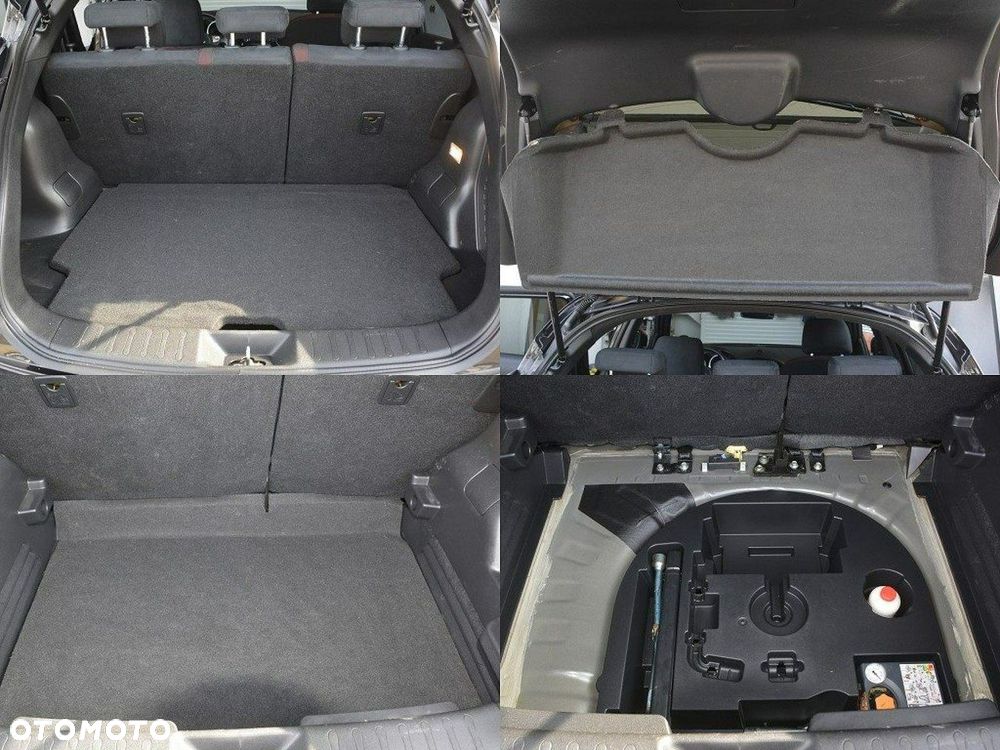 Nissan Juke 1.2 DIG-T Acenta EU6 - 26