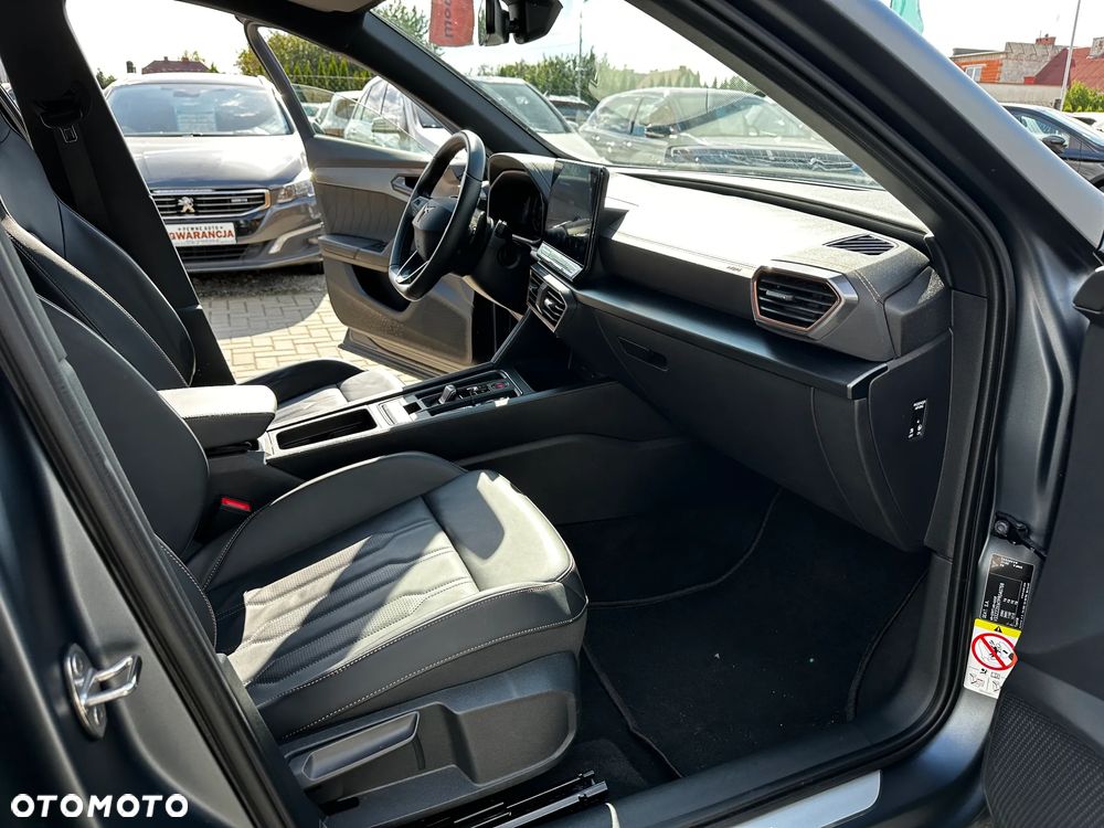 Cupra Formentor - 23