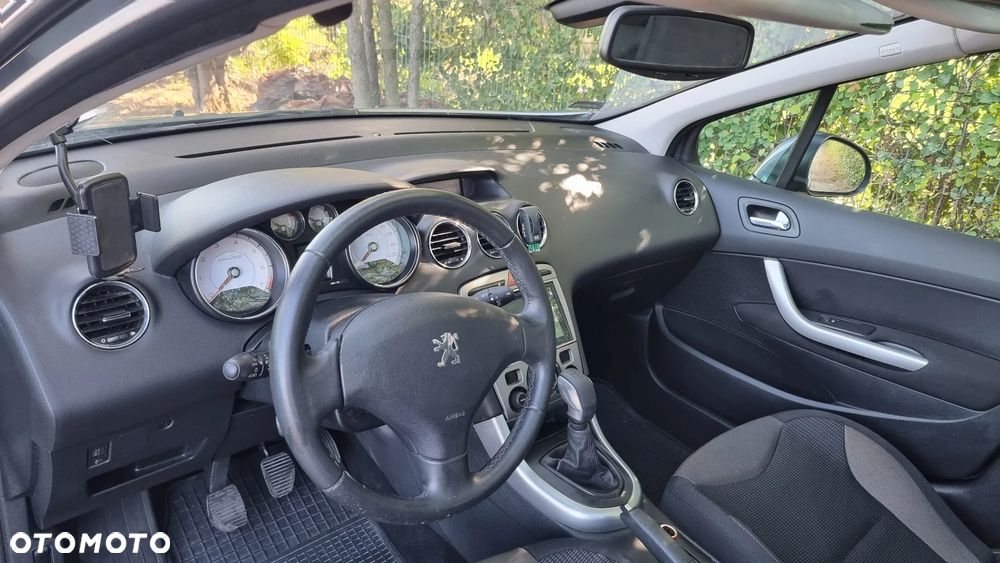 Peugeot 308 1.6 Premium Plus - 10