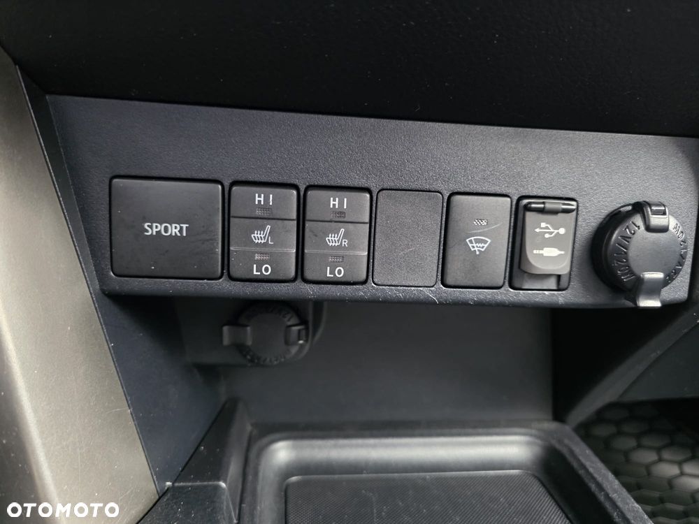 Toyota RAV4 2.0 Prestige - 14