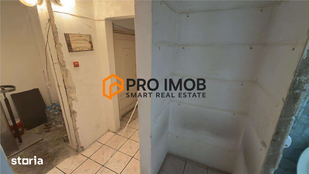 Apartament 2 camere cf 1 decomandat zona Unirii Sud — fotografia 3