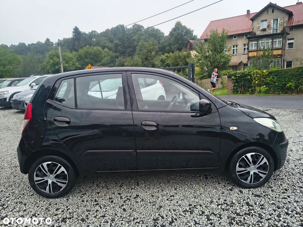Hyundai i10 1.1 Style - 5