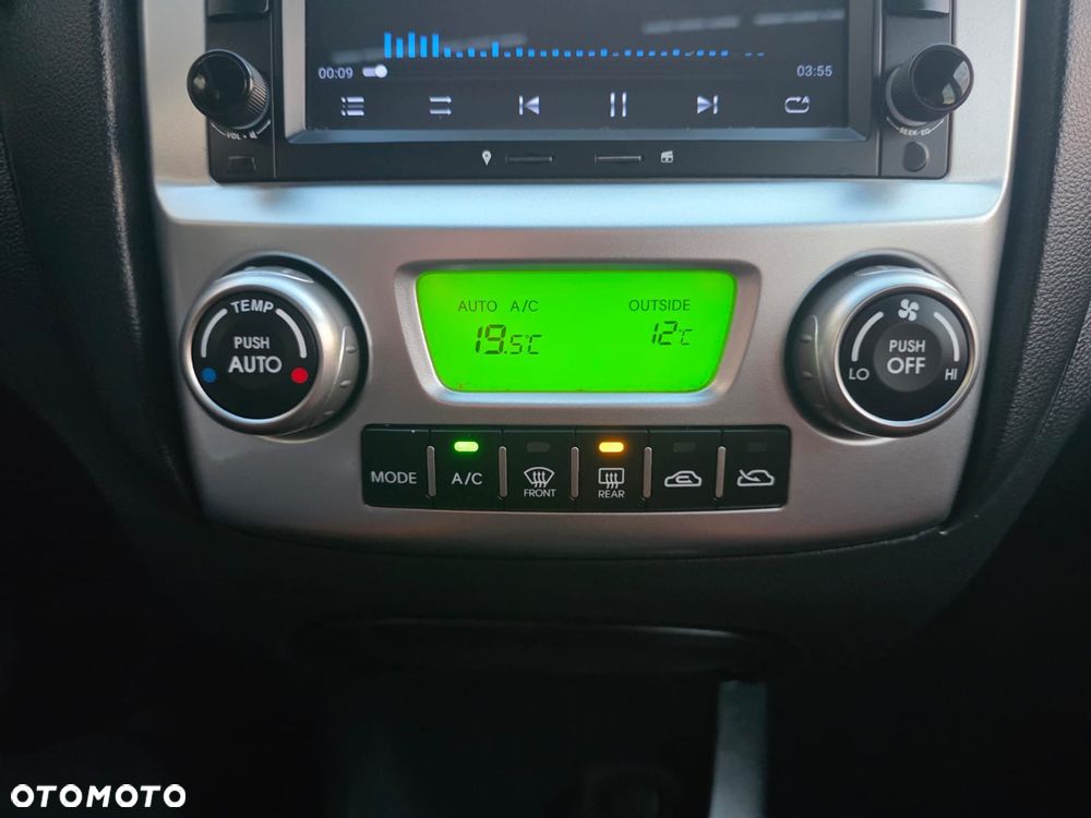 Kia Sportage 2.0 (kla) / Voyage - 24