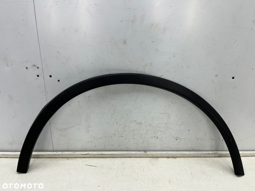 Listwa Polestar II 2 20r.- lewy tylny rant nadkola błotnika nakładka lewy tył 32216388 - 1