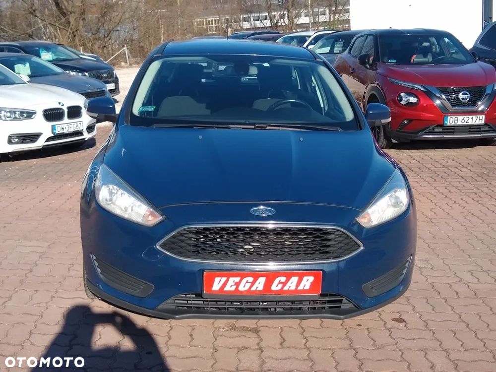 Ford Focus - 2