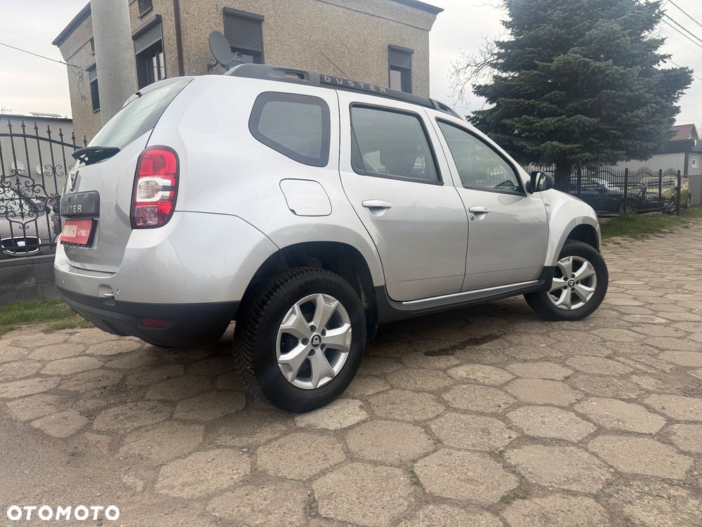 Dacia Duster SCe 115 4WD Prestige - 3