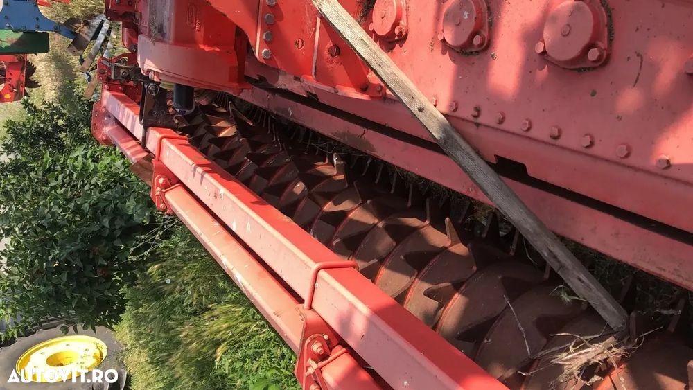 Horsch Pronto/ Maschio/ Amazone - 17