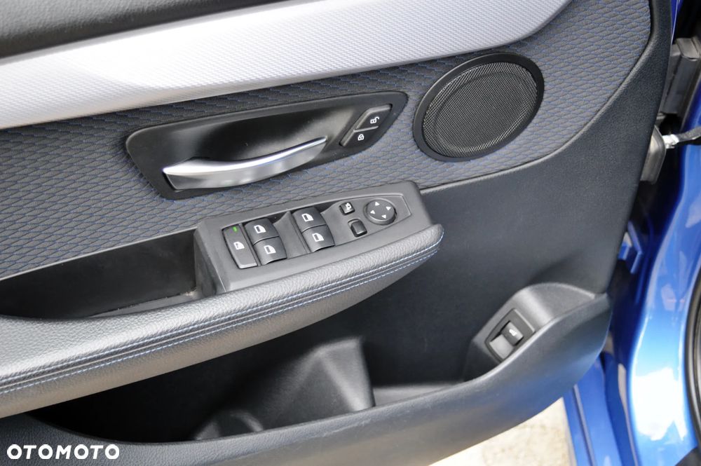 BMW Seria 2 218d GT M Sport - 16