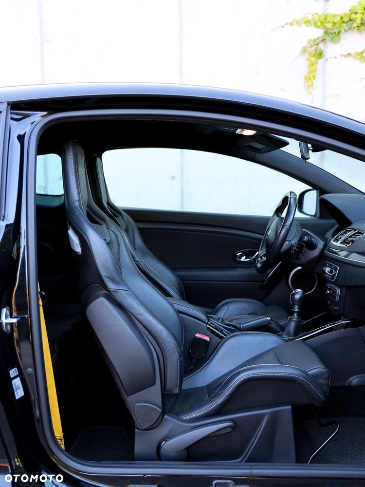 Renault Megane R.S - 8