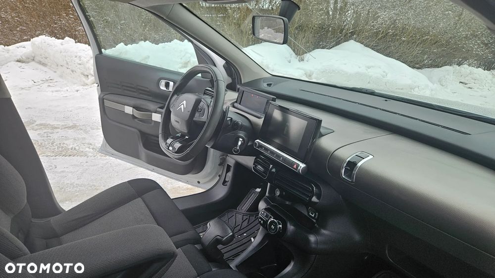 Citroën C4 Cactus BlueHDi 100 ETG6 Stop&Start Shine Edition - 24