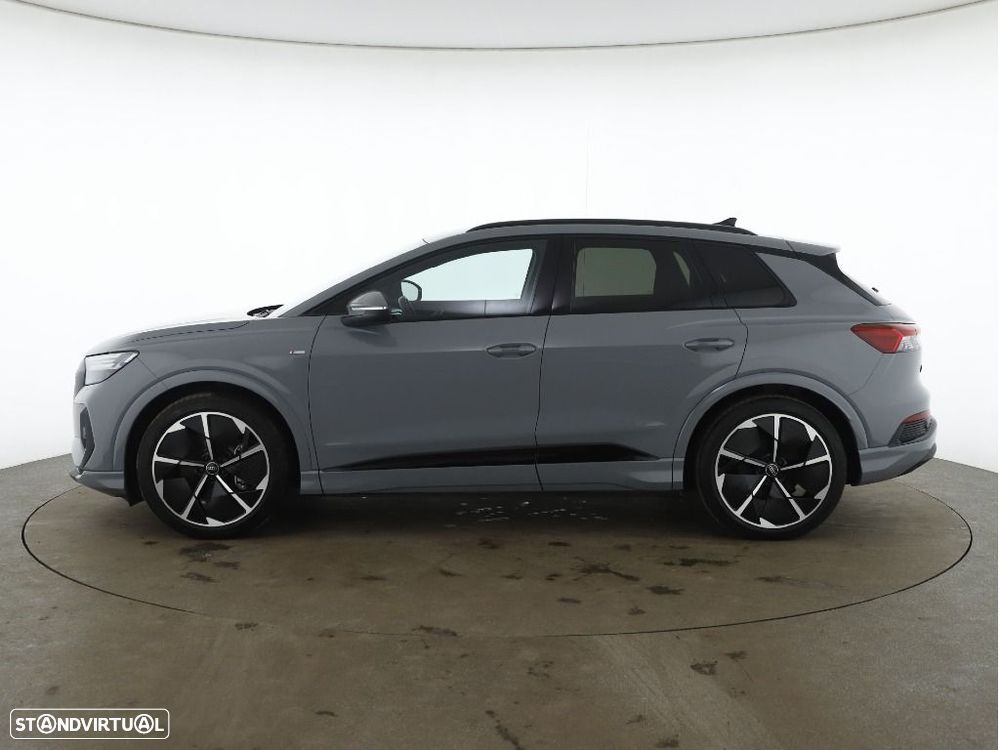Audi Q4 e-tron 45 82 kWh - 2