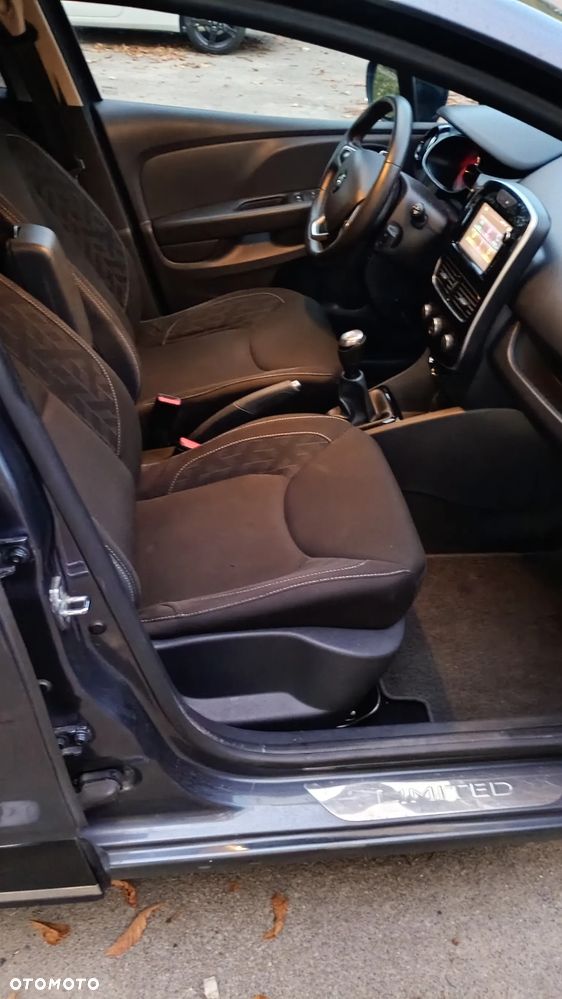 Renault Clio - 17