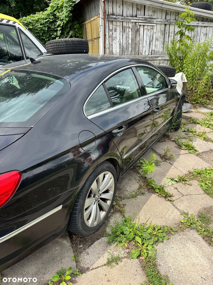 Volkswagen Passat CC 2.0 TSI Tiptr - 20