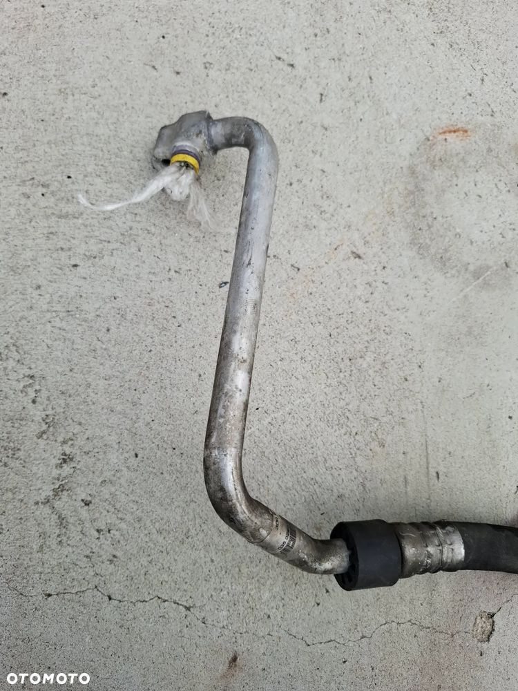 Przewód Wąż Klimatyzacji 3D0260707T VW Phaeton - 2