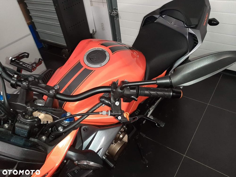 Honda CB - 14