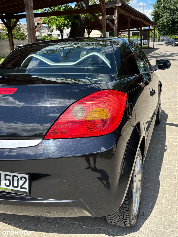 Opel Tigra 1.4 Endless Summer - 35