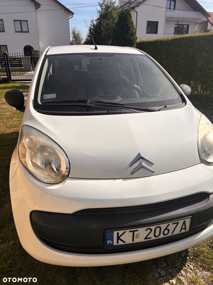 Citroën C1 - 10