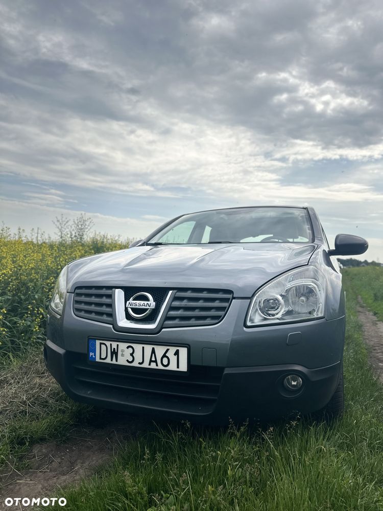 Nissan Qashqai 2.0 4x4 Tekna Premium CVT - 32