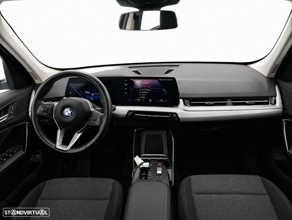 BMW iX1 xDrive30 - 4