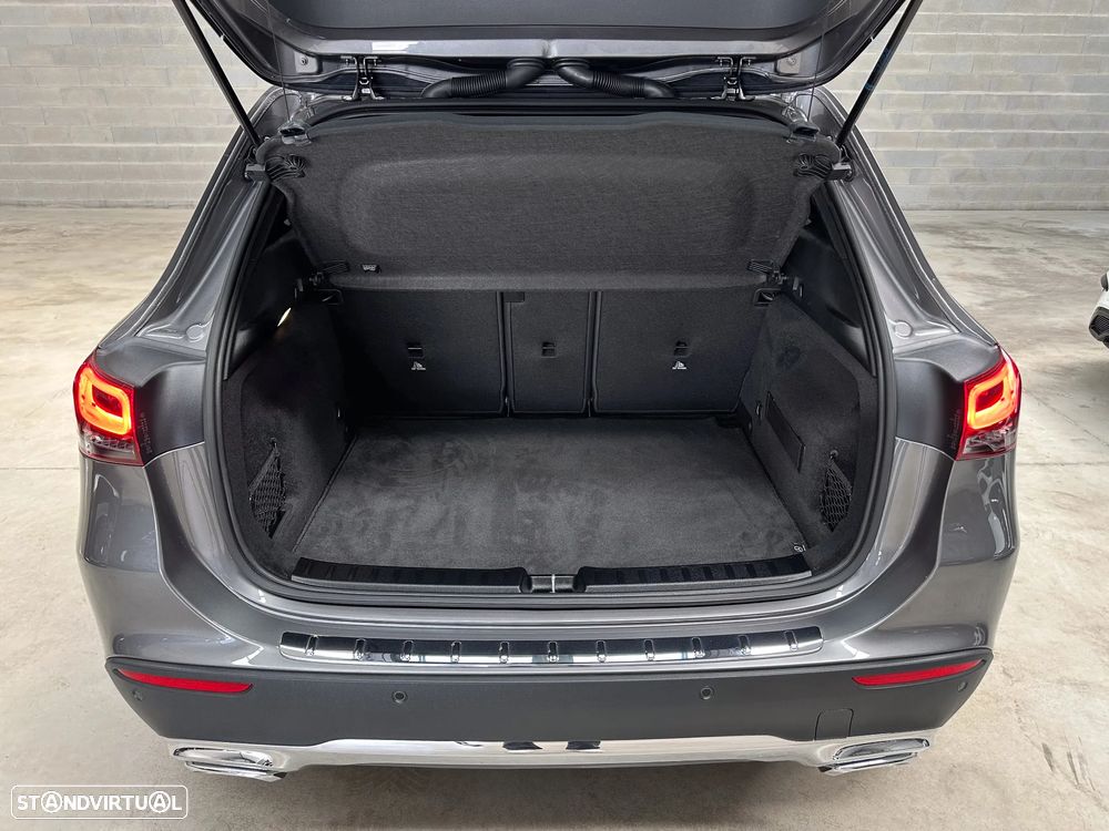 Mercedes-Benz GLA 250 e 8G-DCT Progressive - 47