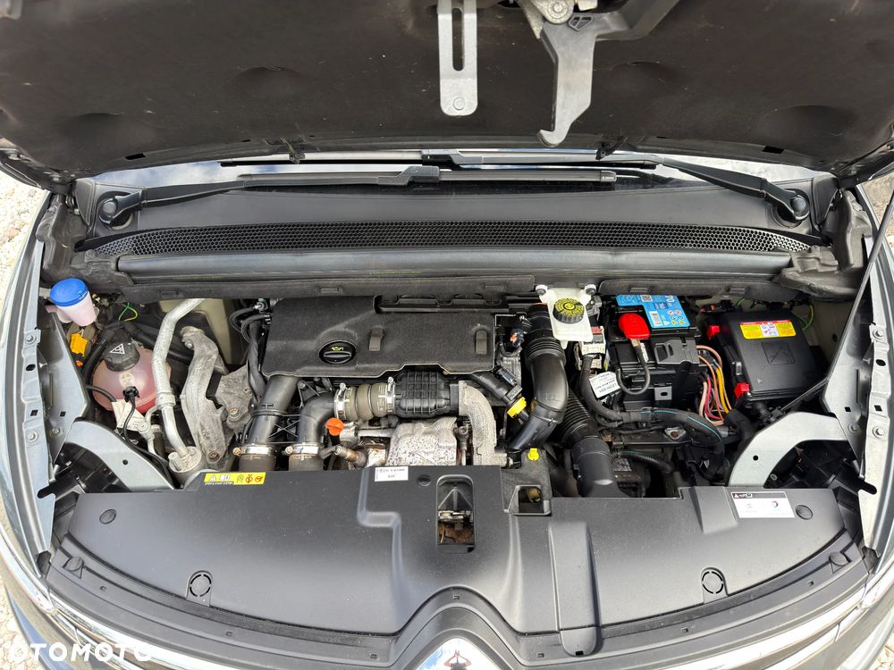 Citroën C4 Grand Picasso 1.6 e-HDi Intensive ETG6 - 40
