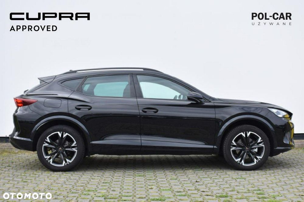 Cupra Formentor 1.5 eTSI mHEV DSG - 5