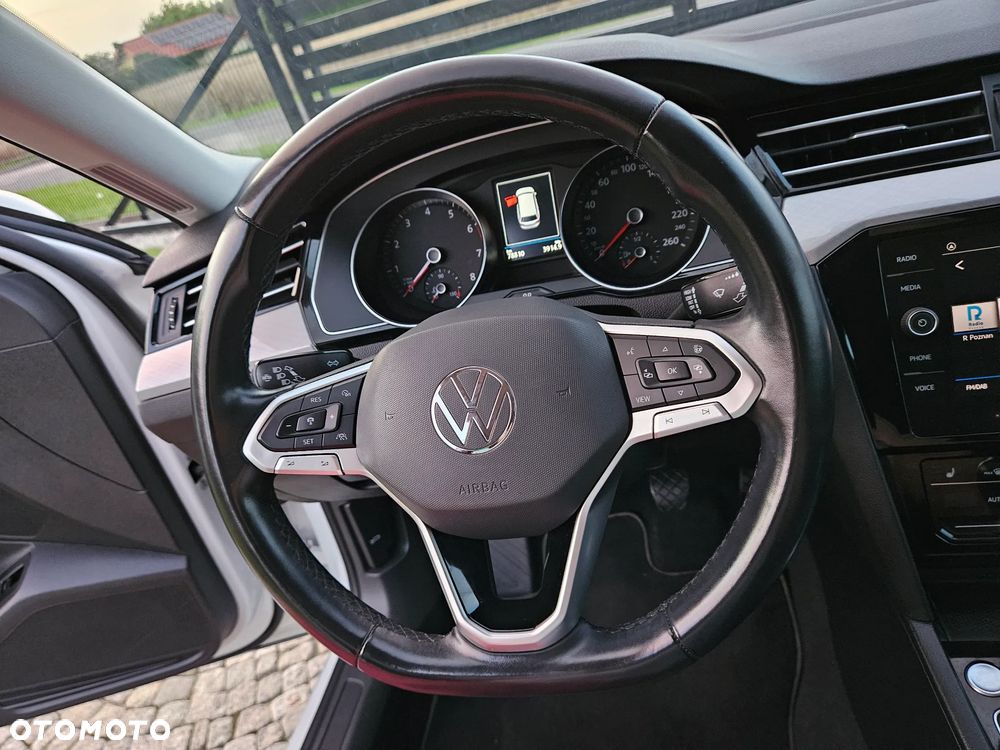 Volkswagen Passat 1.5 TSI EVO Business - 22