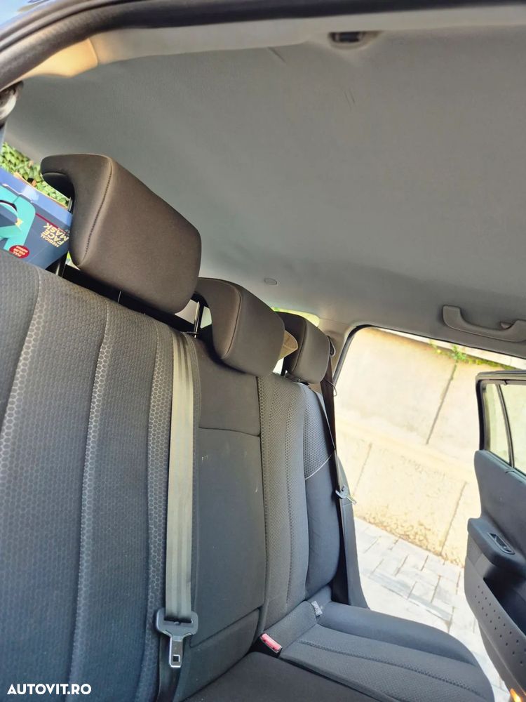 Renault Megane II Sedan 1.6 Influence - 27