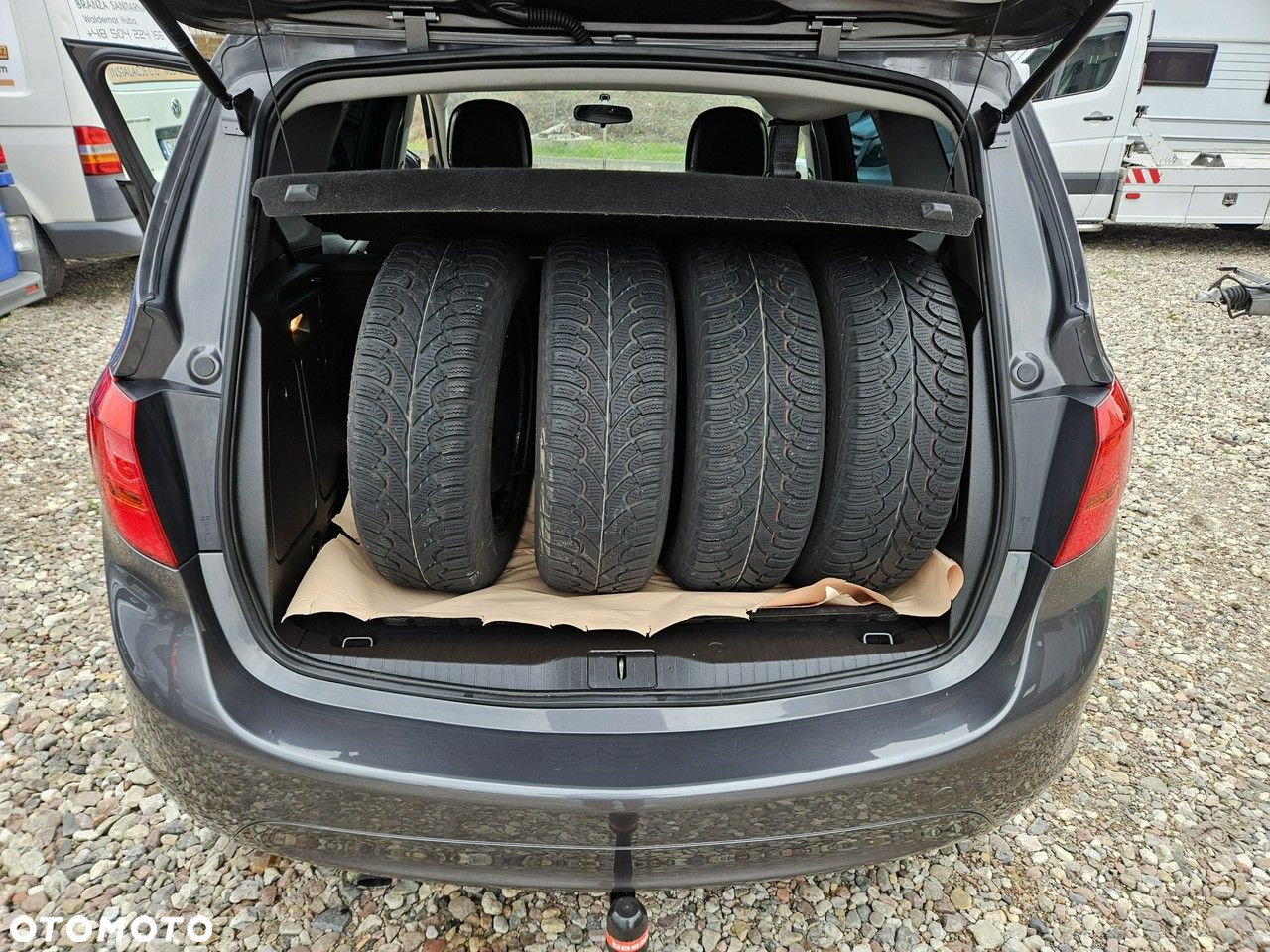 Opel Meriva - 20