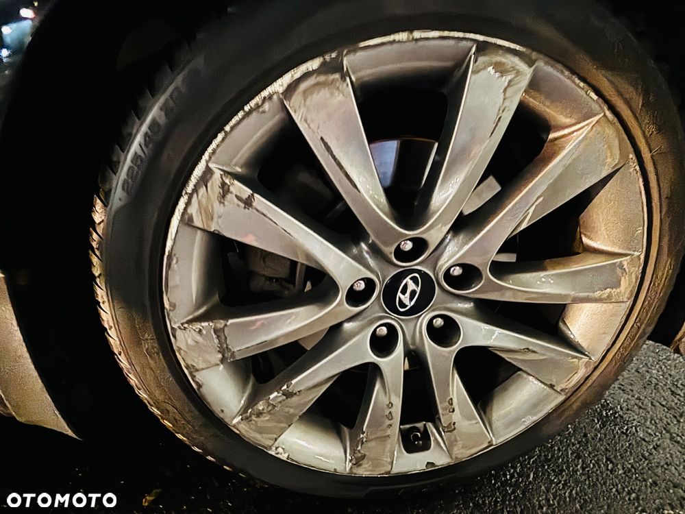 Hyundai i40 1.7 CRDi Premium - 8