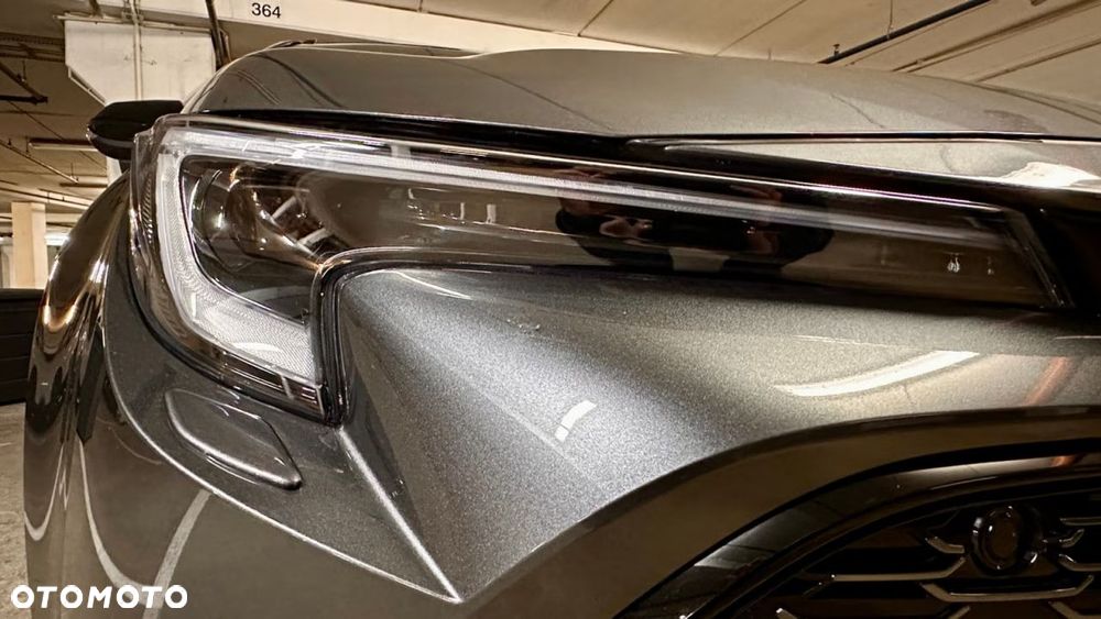 Toyota Corolla 1.8 GR Sport - 10