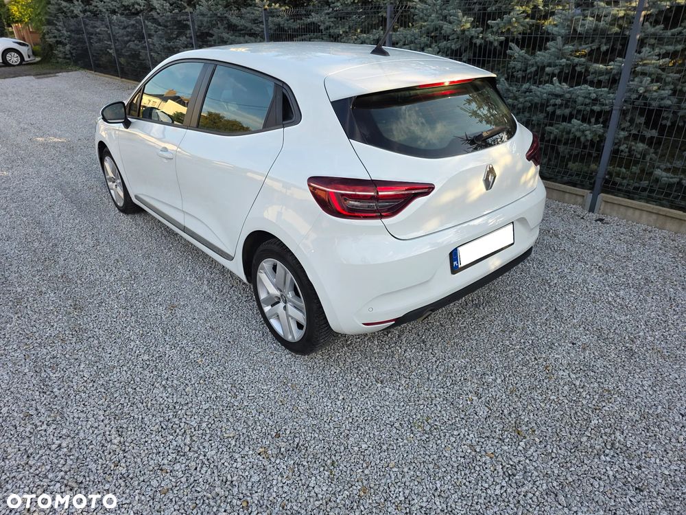Renault Clio - 3