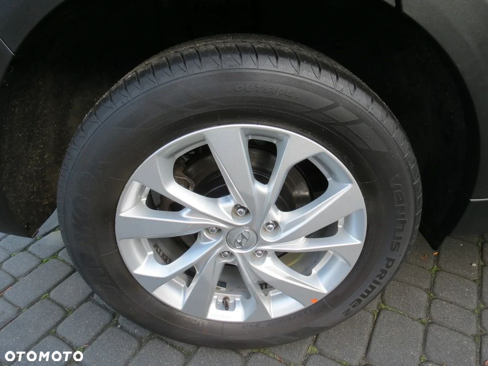Hyundai Tucson - 32