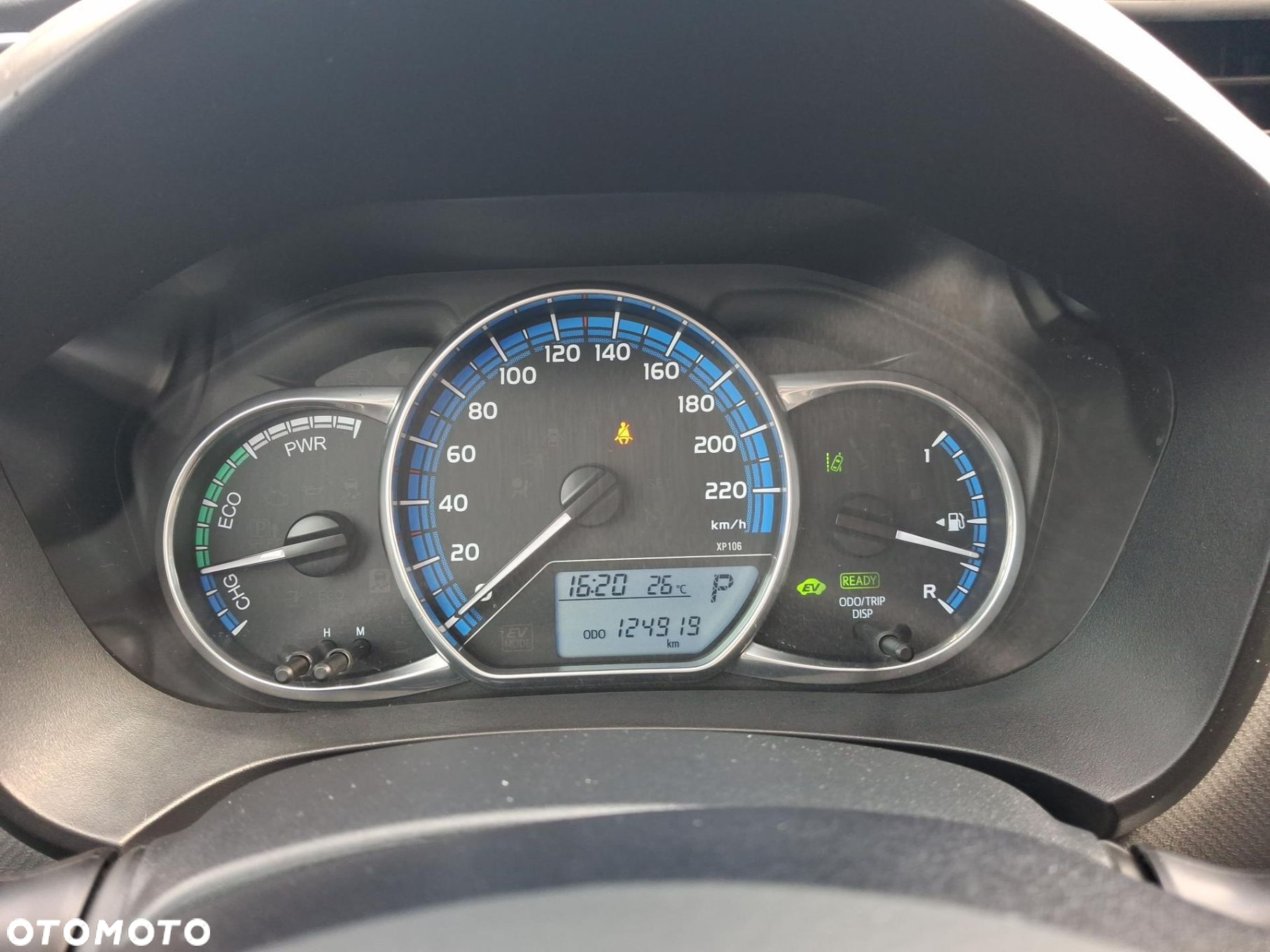 Toyota Yaris Hybrid 100 Life - 13