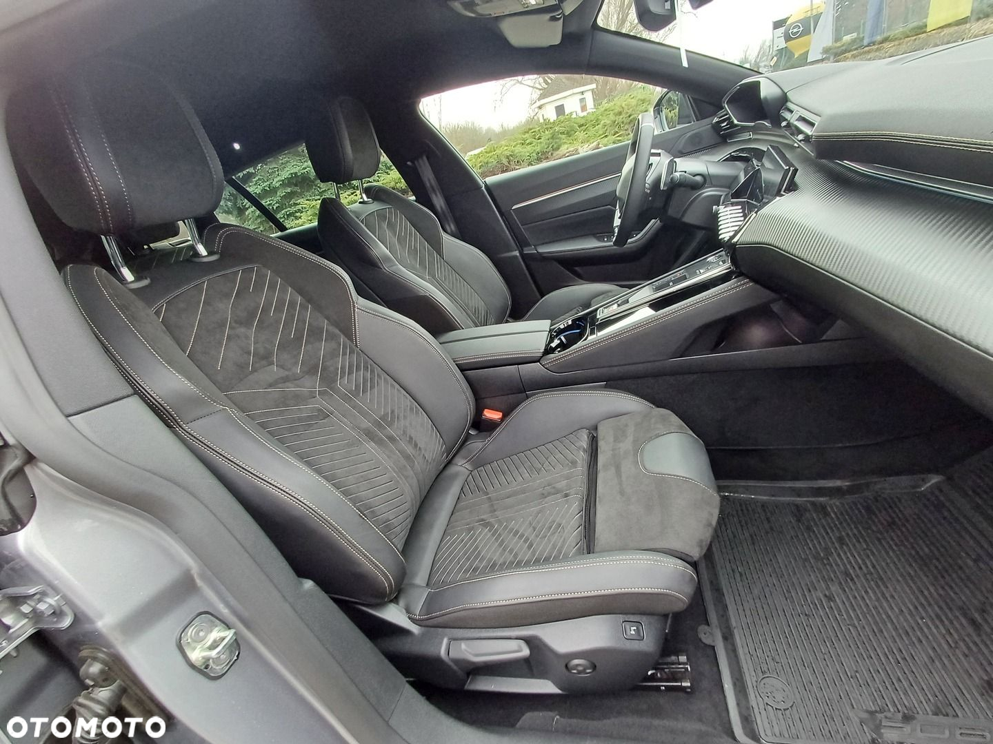 Peugeot 508 1.2 PureTech GT S&S EAT8 - 17
