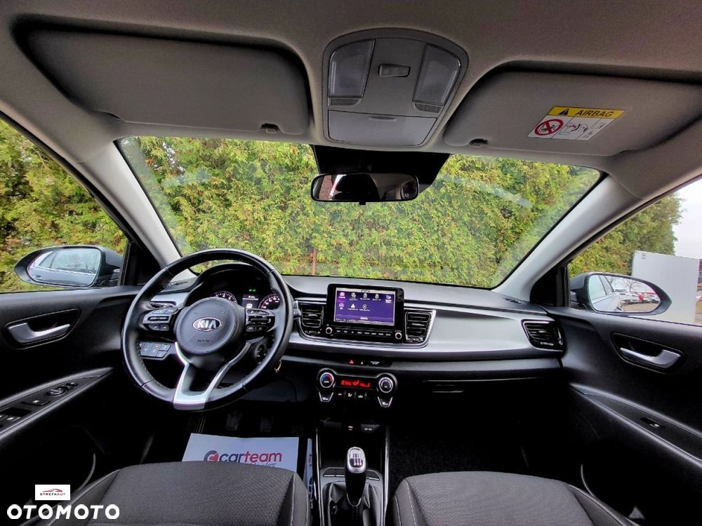 Kia Rio - 9