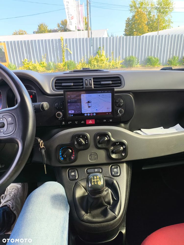 Fiat Panda - 12