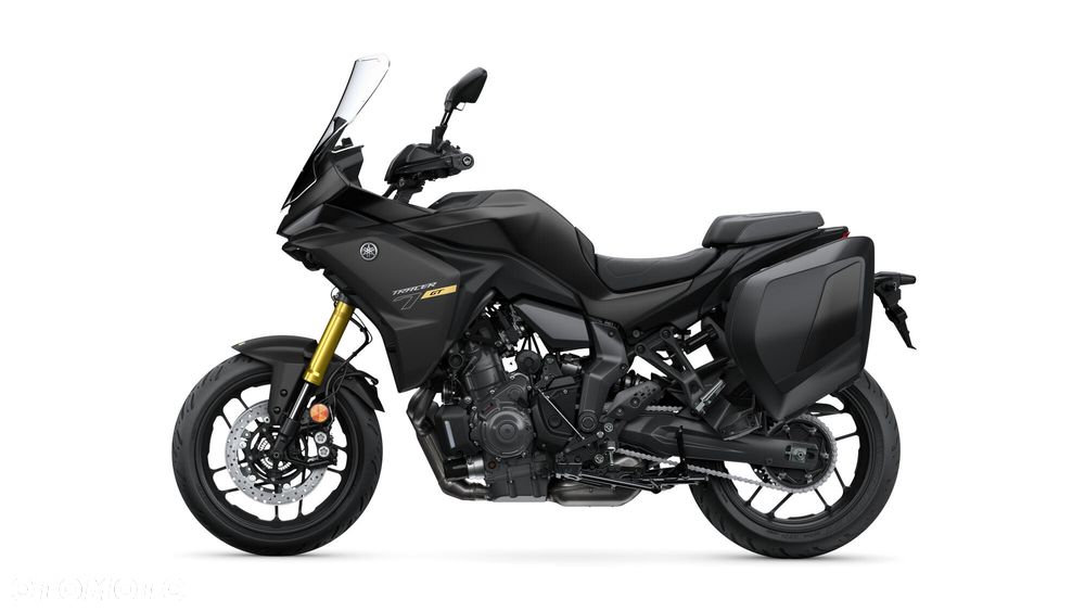 Yamaha Tracer - 25