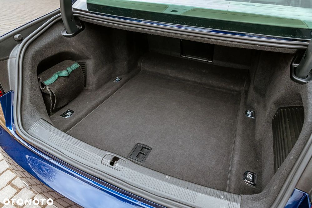 Audi A8 55 TFSI mHEV Quattro Tiptr - 10