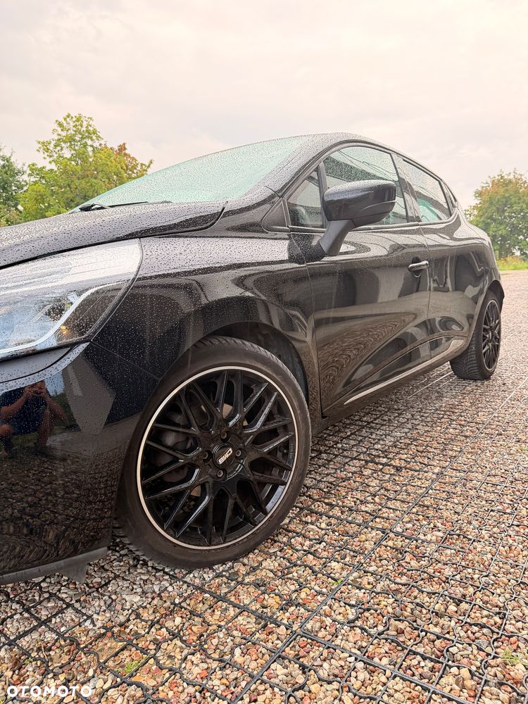 Renault Clio Energy dCi 90 EDC Intens - 12