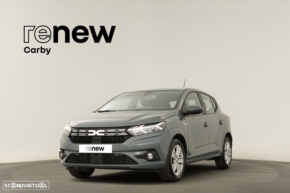 Dacia Sandero 1.0 TCe Expression - 1