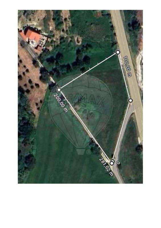 Terreno  para venda - Grande imagem: 2/11