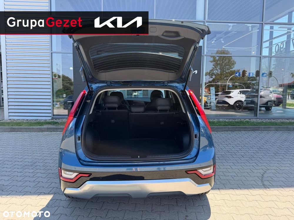 Kia Niro - 9