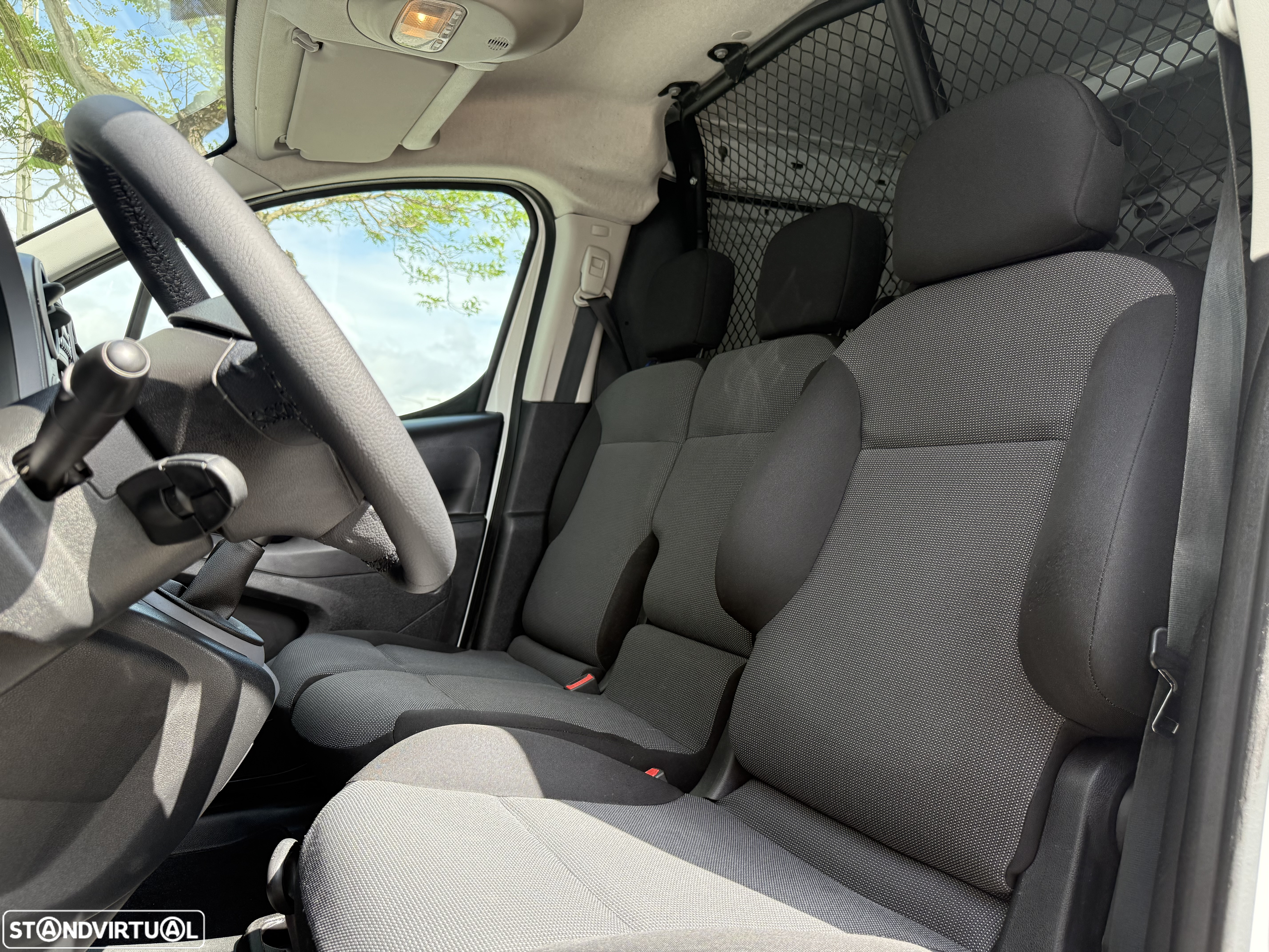 Citroën Berlingo 1.6 HDi - 14