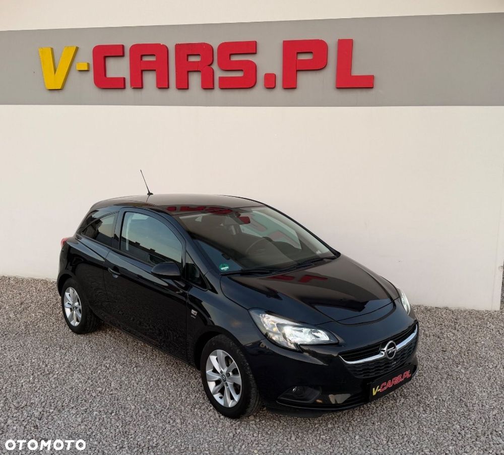 Opel Corsa - 10