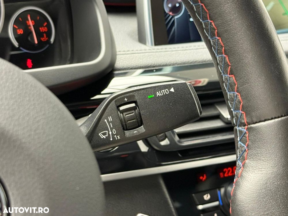 BMW X6 xDrive40d - 19