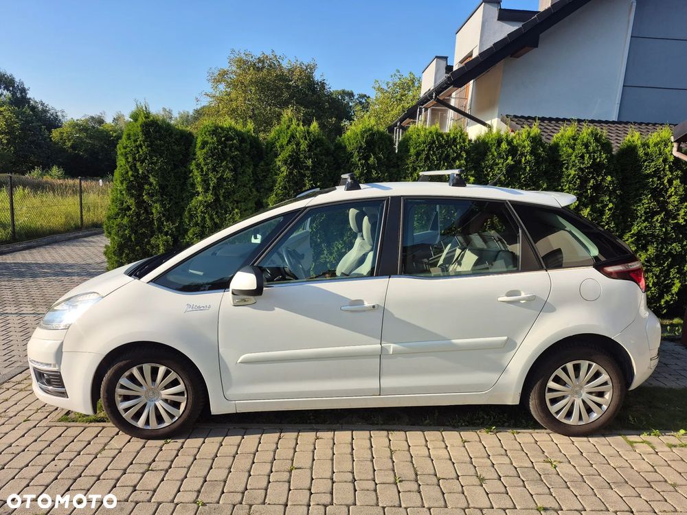Citroën C4 Picasso 1.6 HDi X - 1