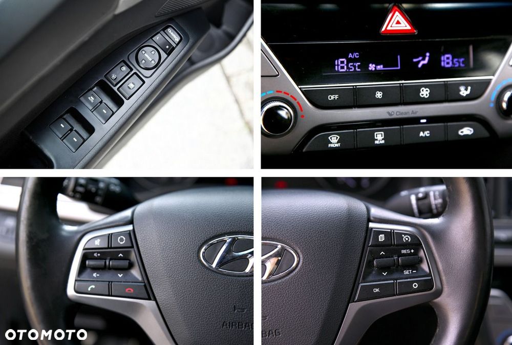 Hyundai Elantra - 13